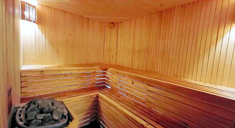 Villa with 2 rooms for 4 persons — photo 3