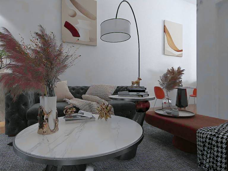 Holiday apartment with sauna | Pets are welcome — photo 4
