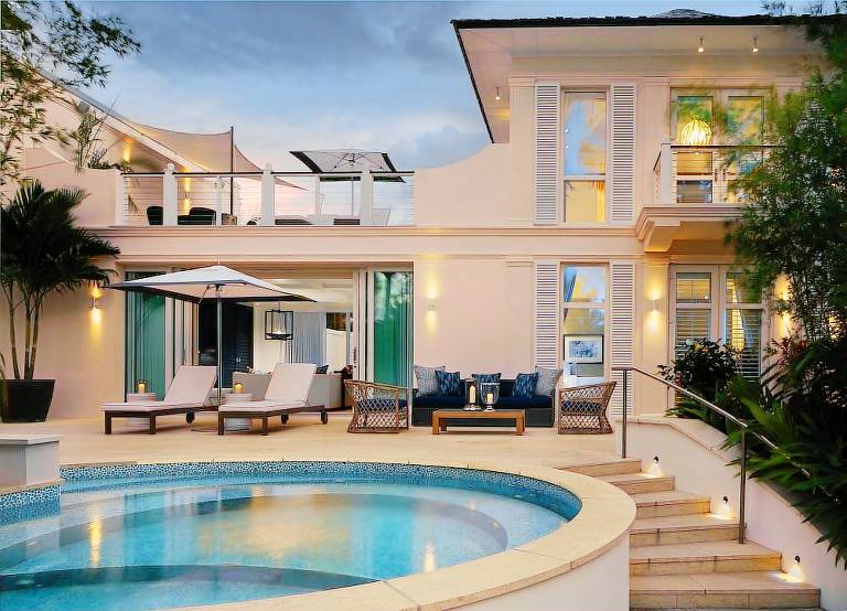 Resort Nassau