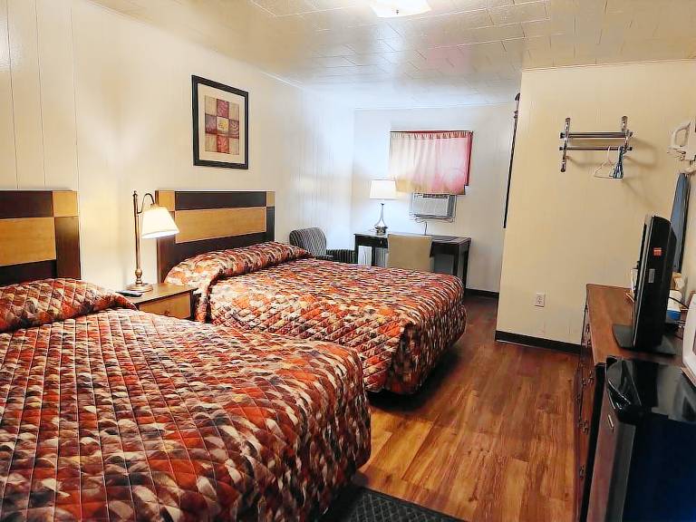 Motel Cortland