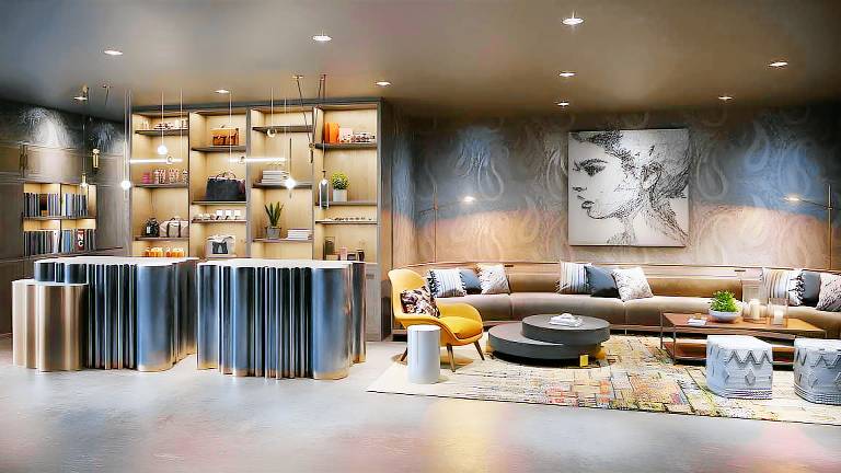 Yours Truly DC Vignette Collection By IHG in Washington, DC