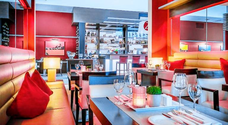 Best Western Premier Hotel Regensburg — photo 2