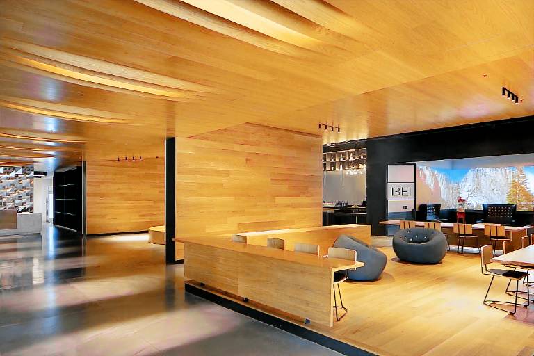 BEI San Francisco, Trademark Collection by Wyndham — photo 5