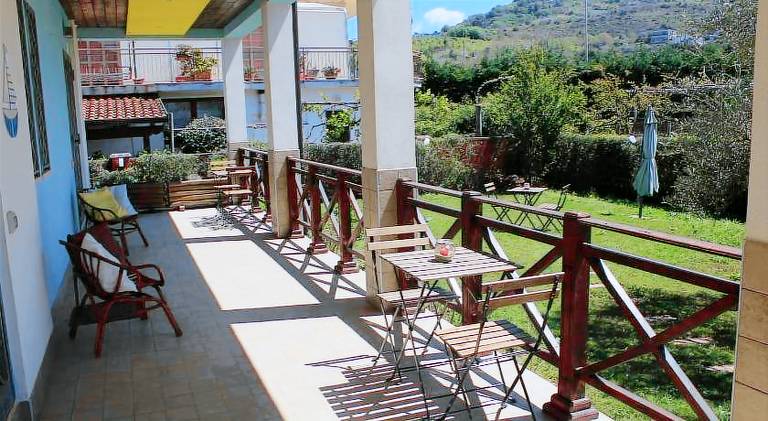 B&B Oasi al Mare — photo 4