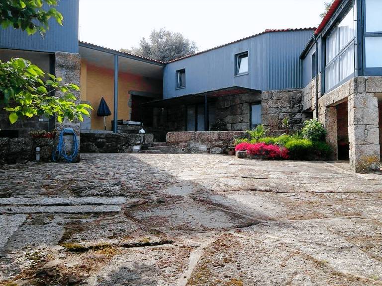 Maison de vacances Fafe
