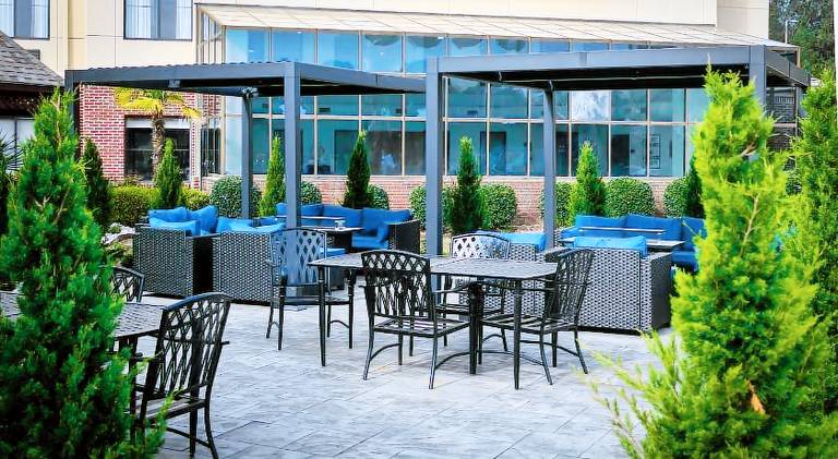 Doubletree by Hilton Hattiesburg — photo 5