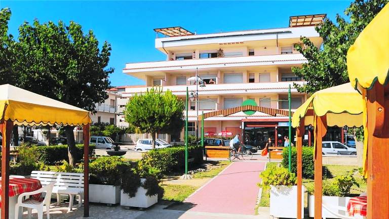 Ferienwohnung  Silvi Marina