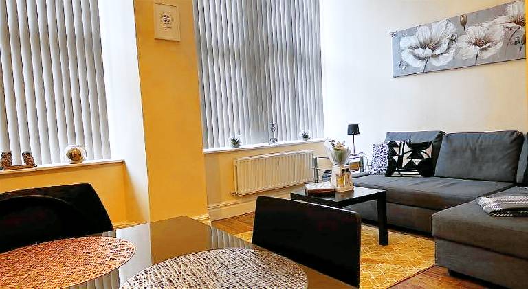 Apartment Galashiels