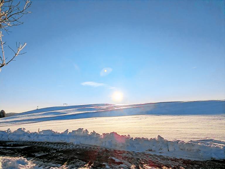 Ferienwohnung Schopfheim