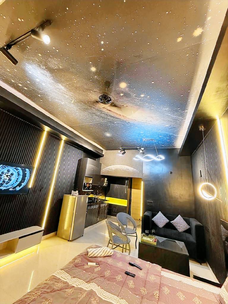 House with 1 room for 3 persons — photo 3