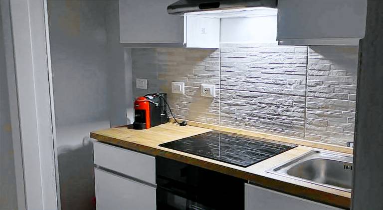 Holiday apartment with 1 room for 4 persons — photo 5