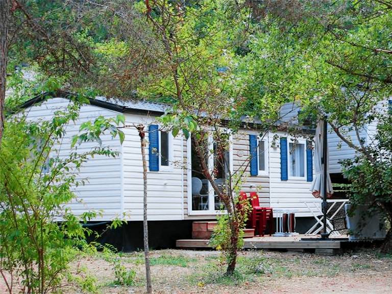 Mobil-home  Die