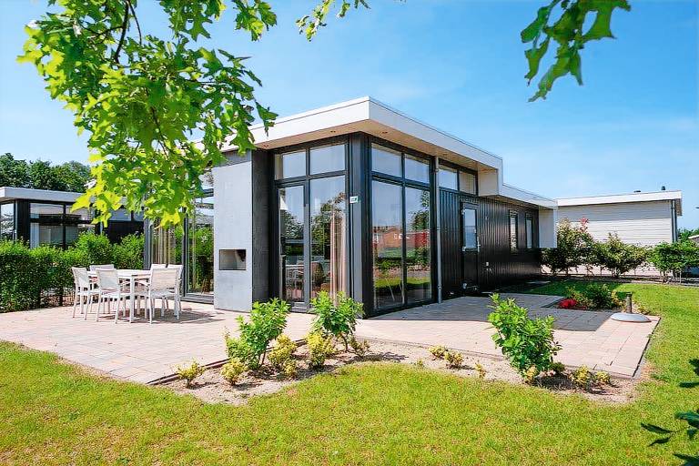 Bungalow Kranenburg