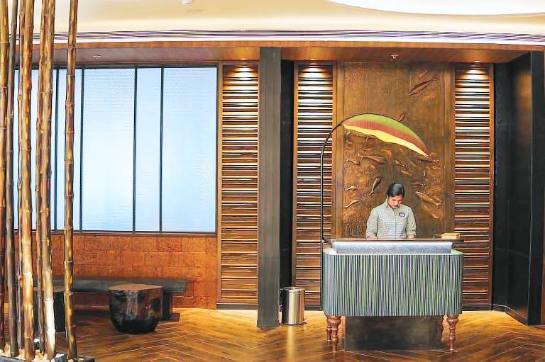 The Artiste Kochi a Tribute Portfolio Hotel by Marriott