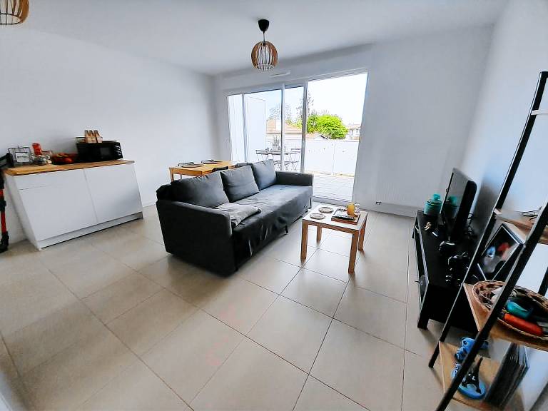 Appartement Anglet