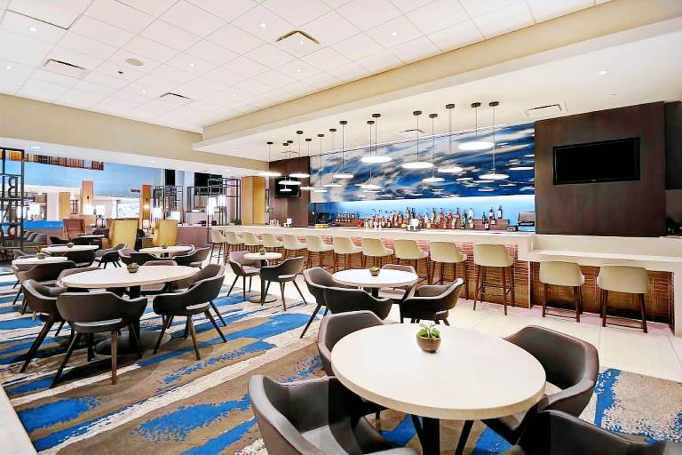 Embassy Suites by Hilton Raleigh Durham Research Triangle — photo 5