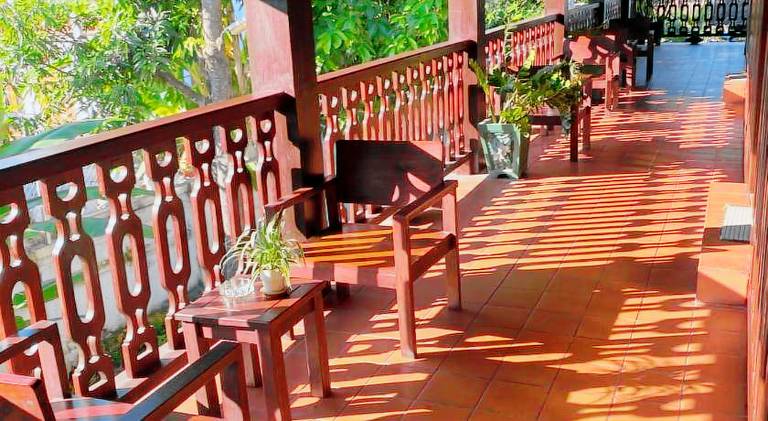 Luang Prabang Residence (The Boutique Villa) — photo 4