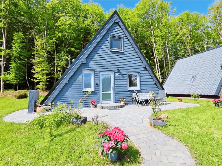 Ferienhaus Bad Arolsen