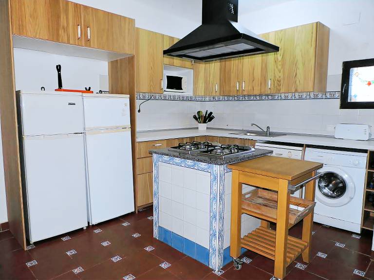 Villa rental 900 meters from the beach Vtar-ca-01159 — photo 4