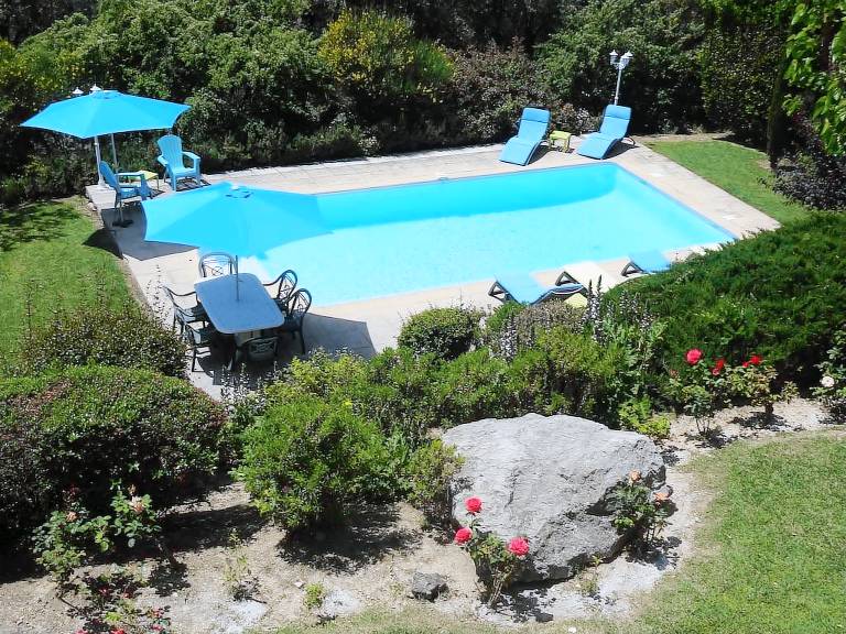Villa Saint-Jeannet