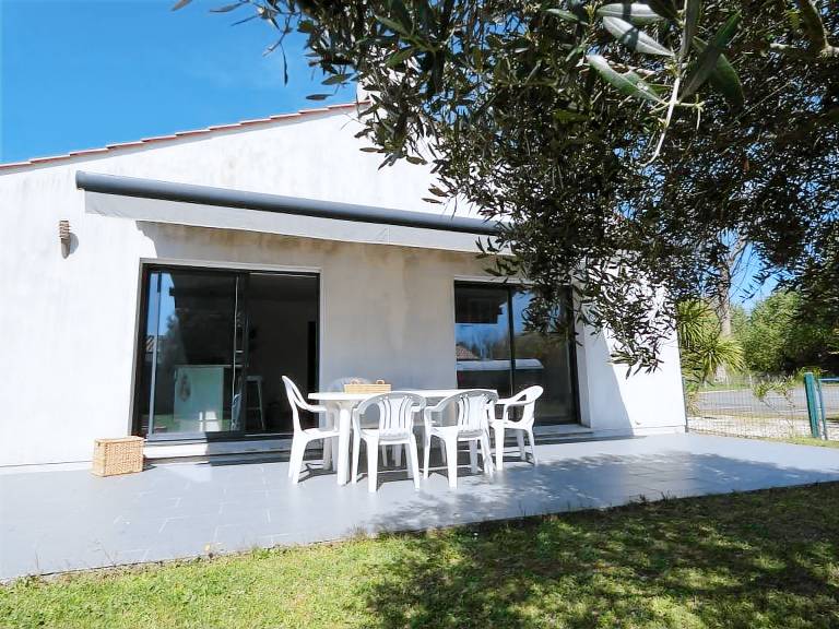 House Notre-Dame-de-Monts
