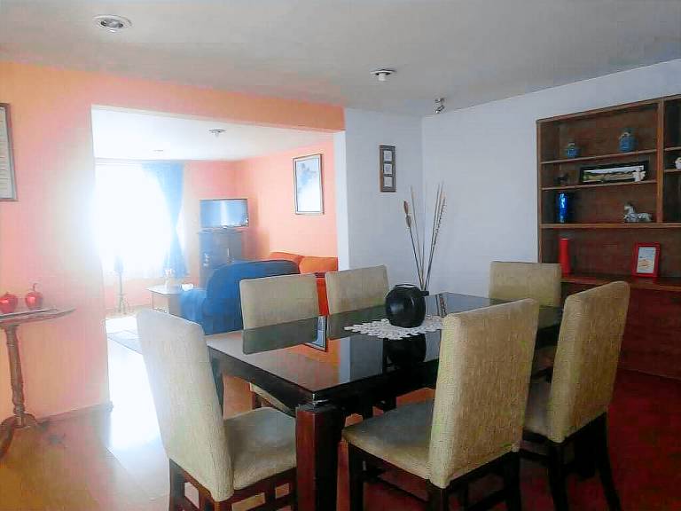 Apartment  Metepec