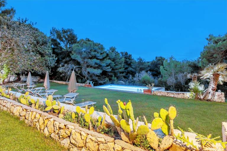 Fully equipped villa with yard, terrace & grill | Panoramic view | Dogs allowed — photo 2