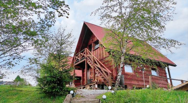 Bed & Breakfast Cisna