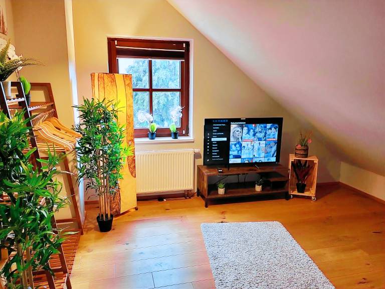 Wellnessparadies mit Sauna und Whirlpool — photo 5