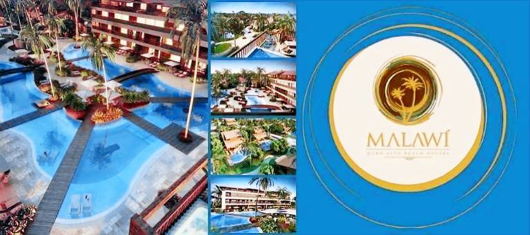 Rental apartment with pool | Beach nearby | Pets are welcome in Ipojuca