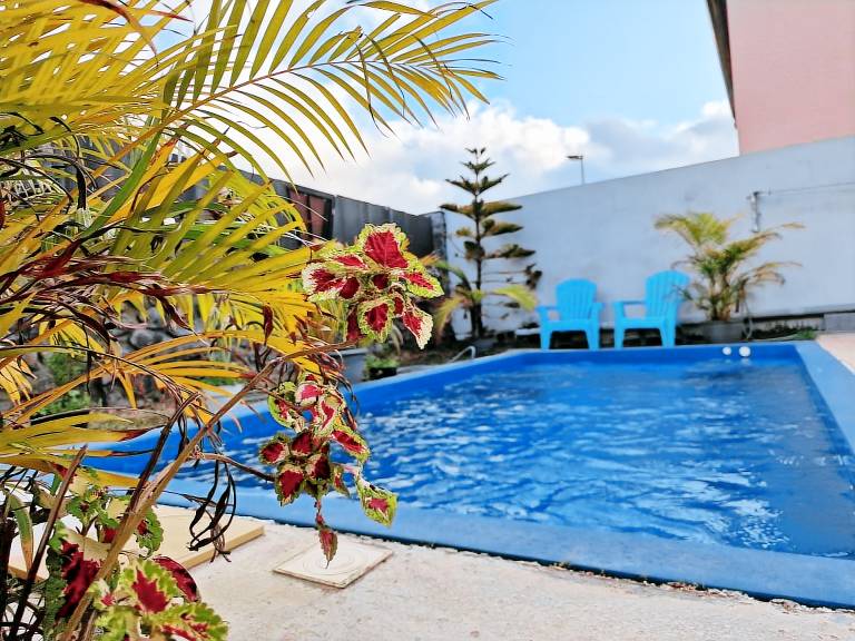 Apartamento  Sainte-Suzanne