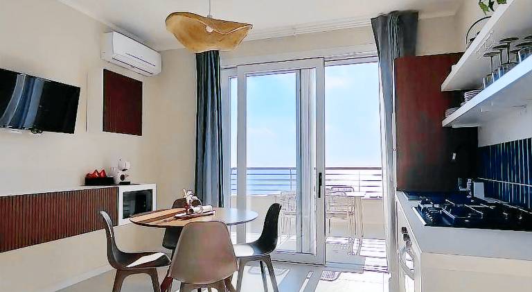Apartment with terrace | Beach nearby | Pets allowed — photo 2