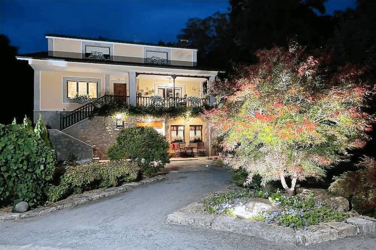 Casa Cangas de Onís
