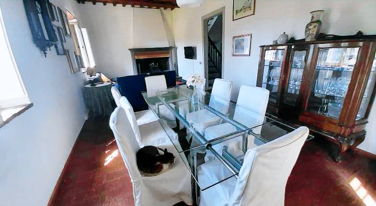 Villa with pool | Pet-friendly — photo 3