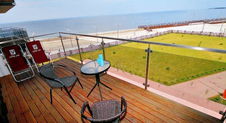Apartamenty Przy Latarni Kropla Baltyku — photo 5