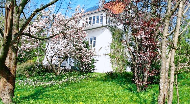 Ferienwohnung Schondorf am Ammersee