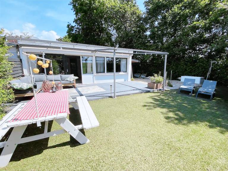 Ferienhaus Lemmer