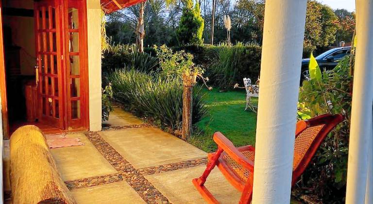 Vacation home with garden & terrace | Dogs allowed — photo 4