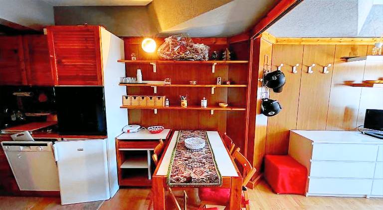 Rental apartment with 1 room for 6 persons — photo 5