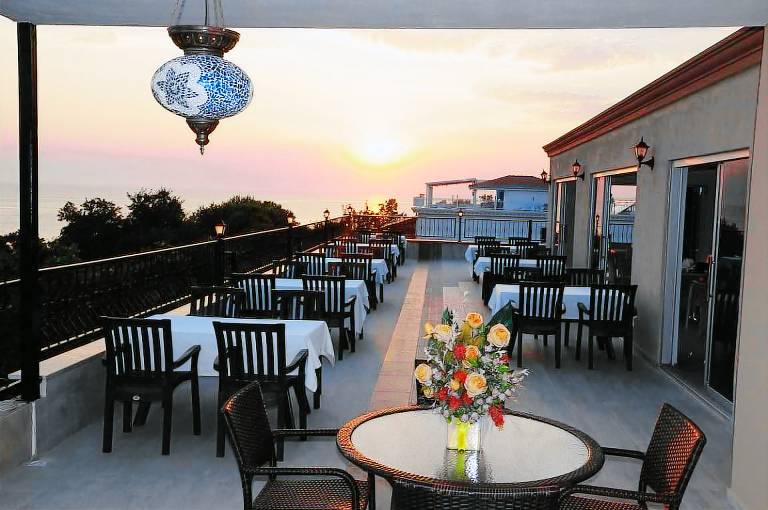 Beachway Hotel — photo 3