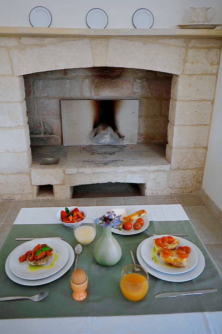 Tenute Masseria Notari Borgagne — photo 3