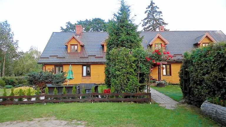 Agroturystyka Suwałki