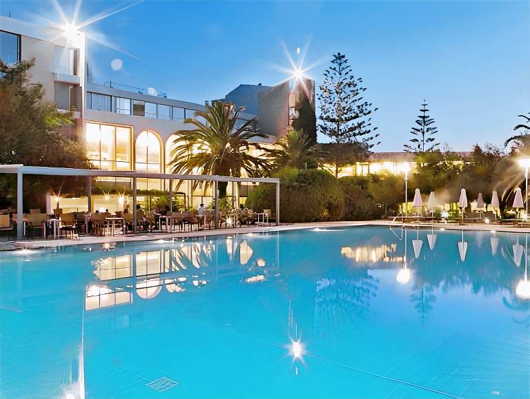 Resort Dikeo