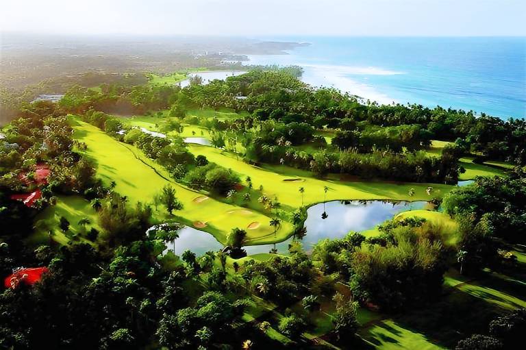 Dorado Beach a Ritz Carlton Reserve