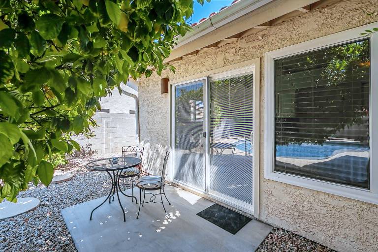 Fully equipped house with barbecue & private pool | Dogs allowed — photo 4