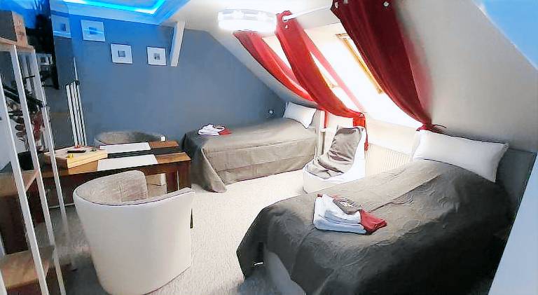 Ferienwohnung Wittenberge