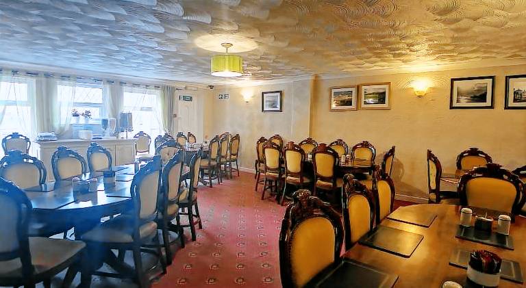 The Hopton Hotel — photo 2