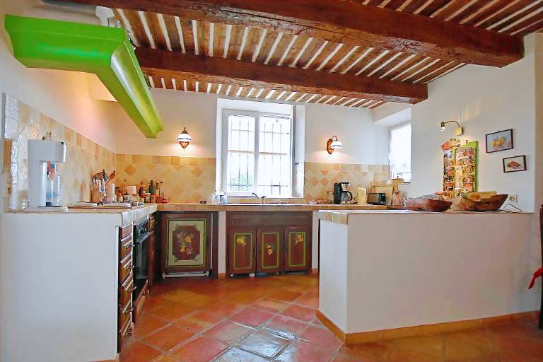 Fully equipped beautiful villa with terrace, grill & yard | Nature view | Pets allowed — photo 3