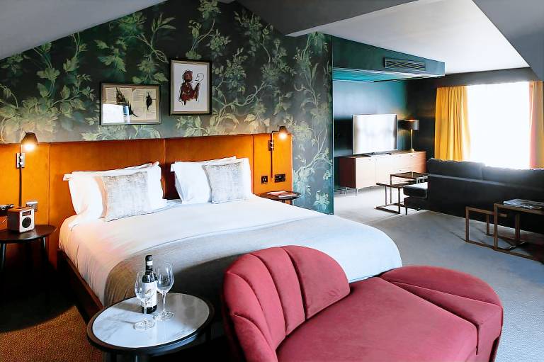 Hotel Du Vin Stratford — photo 2
