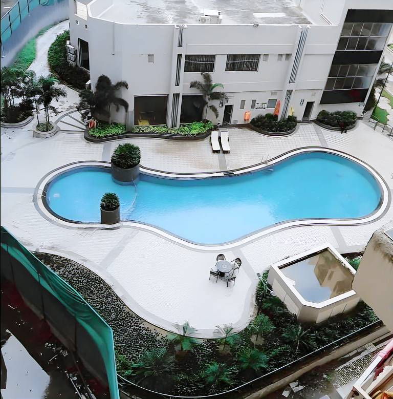 Apartment Bisrakh